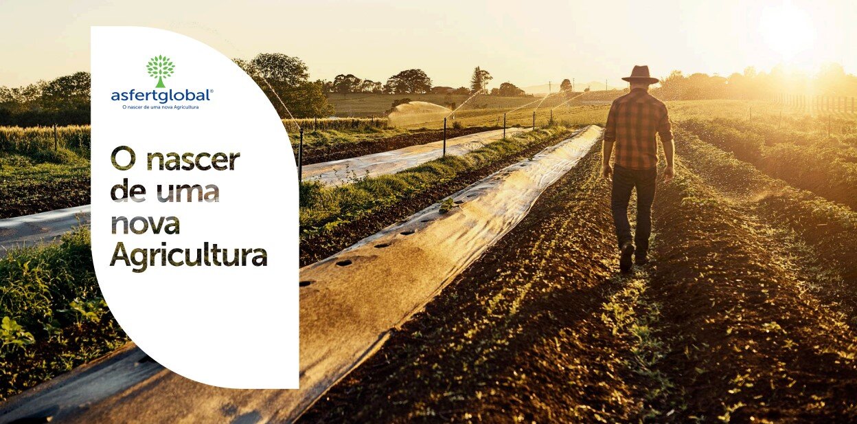 Asfertglobal aumenta as vendas em 20% no 1º semestre de 2022 | Portal ...